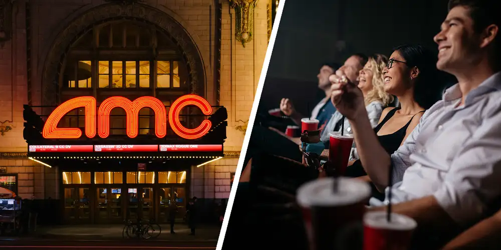 “Always More Commercials”: Movie-goers erupt in rage after AMC announces “even more commercials” will play before screenings