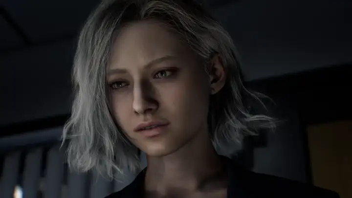 Resident Evil Requiem is coming next year