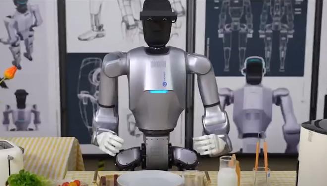 Un tocco più umano per i robot: la presa diventa intelligente