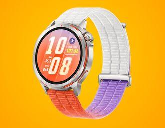 Il nuovo Huawei Watch GT Runner 2 è lo smartwatch ultraleggero per chi vuole diventare maratoneta