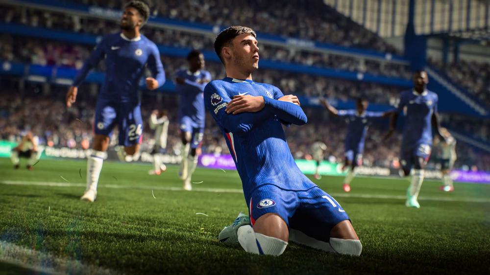 EA FC 26 dev responds to claims of “less” FUT promos