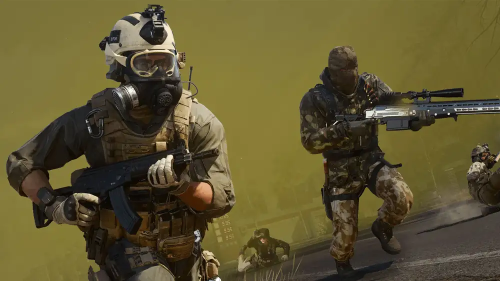 Warzone players baffled by “pointless” weapon changes in Season 4