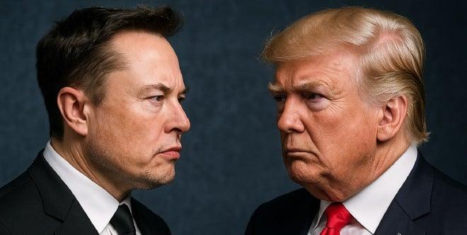 Elon Musk fonda l'America Party: sfida a Trump e al sistema