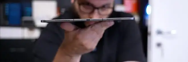 iPad Pro, il futuro è senza cornici: design tutto schermo in arrivo?