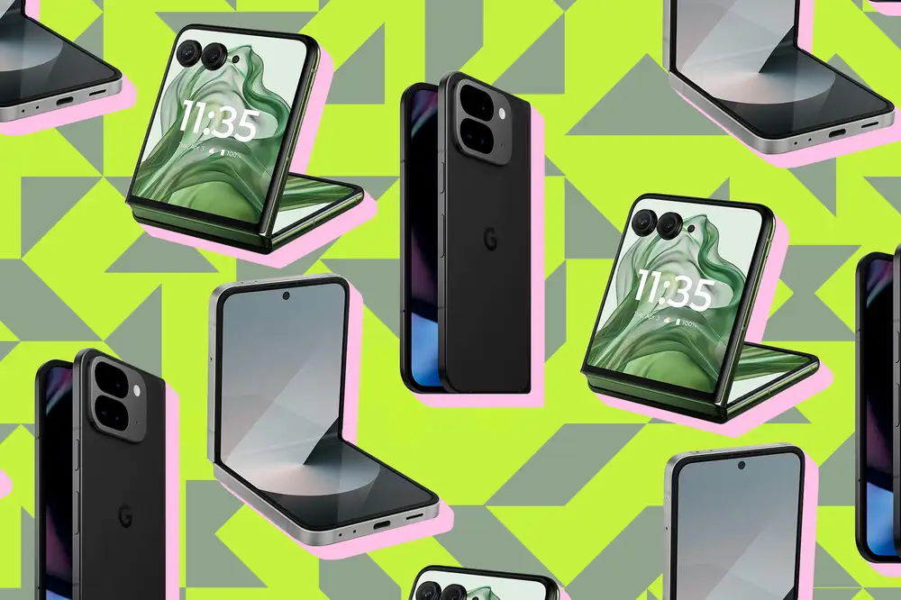 The best foldable phone you can buy