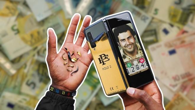 Escobar Phone, fondatore ammette la truffa: smartphone mai consegnati