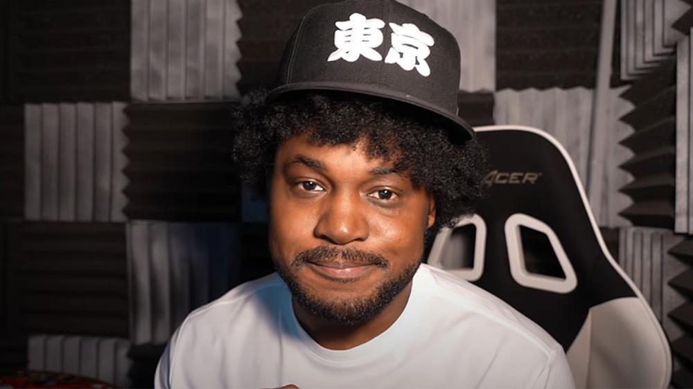 CoryxKenshin breaks silence with apology in first upload after two-month hiatus