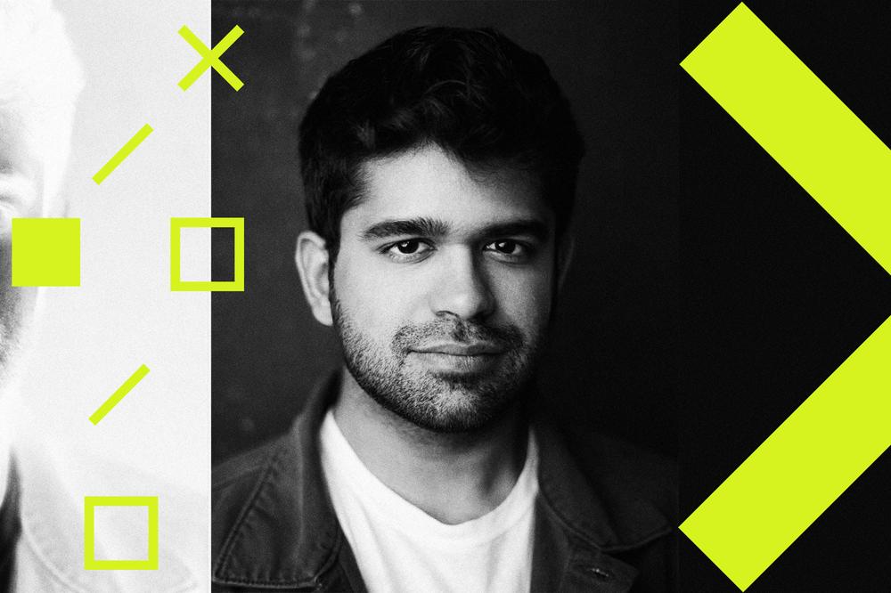 Perplexity’s CEO on why the browser is AI’s killer app