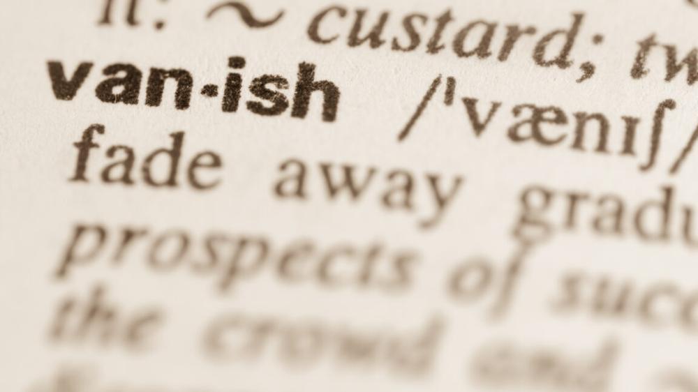 Dictionary.com “devastated” paid users by abruptly deleting saved words lists