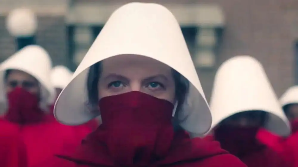 The Handmaid’s Tale Season 6 Episode 8 recap: Serena gets married, June gets revenge