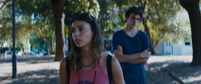 Sospetti, bugie e desideri: 