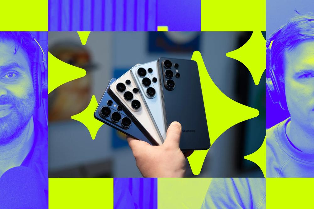 The Galaxy S26 is a photography nightmare