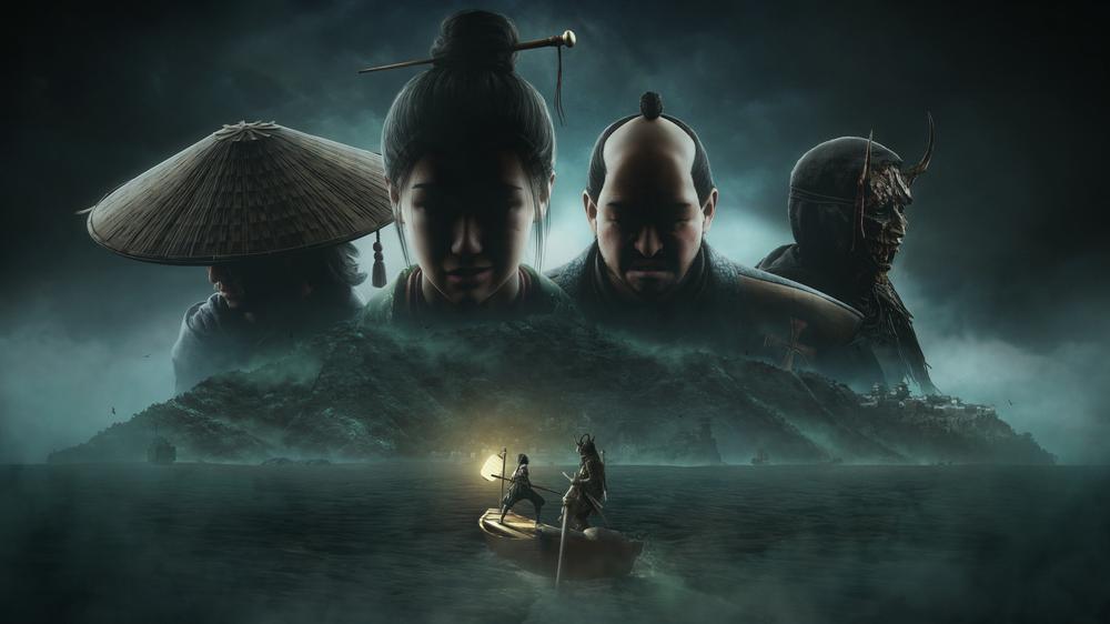 Ubisoft Knows You've Already Played 100 Hours of Assassin's Creed Shadows, but Hopes You Return for Claws of Awaji to Play the Expansion's Cool Metal Gear Solid-Inspired Stealth Boss Fight