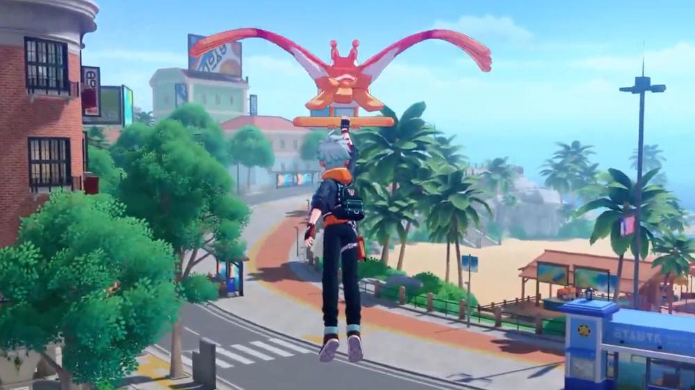 Honkai: Nexus Anima “infringes” on same Nintendo patent as Palworld according to expert