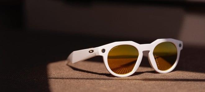 Oakley Meta, la Limited Edition per i 50anni di Oakley è in preordine | PREZZO