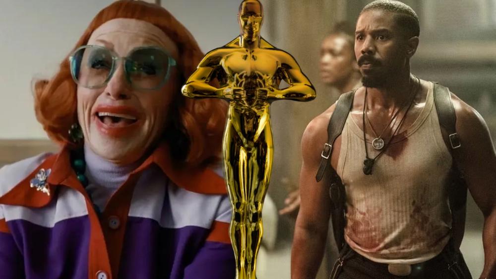 Oscars 2026 nominations in every category