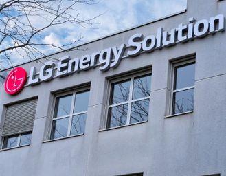 Il test rapido di LG per la 