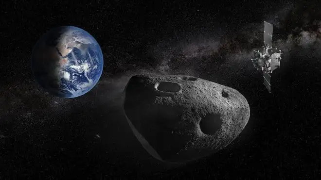 L’Europa punta a far atterrare un mini veicolo su Apophis nel 2029