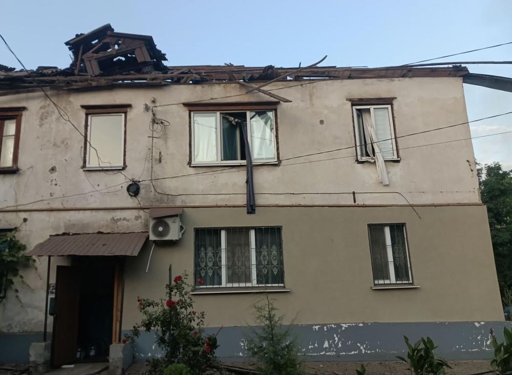 4 killed, 40 injured in Russian attacks against Ukraine over past day