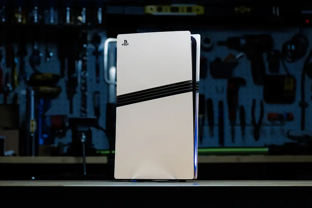 Sony considers PS5 price hikes to cover Trump’s tariffs