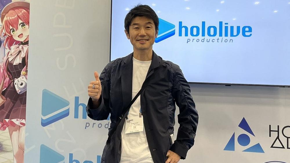 Hololive CEO praises Silksong devs after record-breaking launch