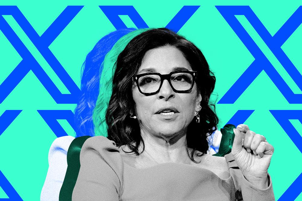 X’s CEO is out after failing at basically everything she claimed she wanted