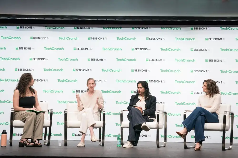 Why investing in growth-stage AI startups is getting riskier and more complicated