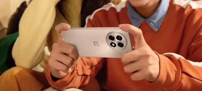OnePlus svela i SoC dei nuovi Ace 5 Racing e Ace 5 Ultra