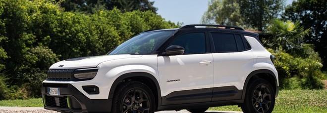 Il B-SUV più venduto in Italia a luglio 2025? Non è la Jeep Avenger. Ecco la classifica