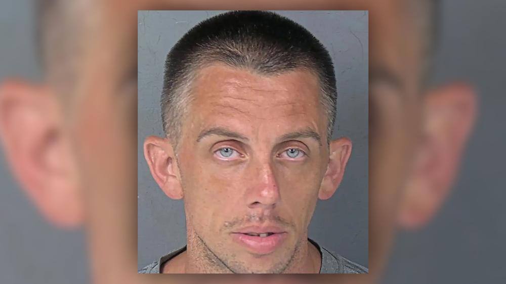 Florida man arrested for drunk driving lawn mower on highway