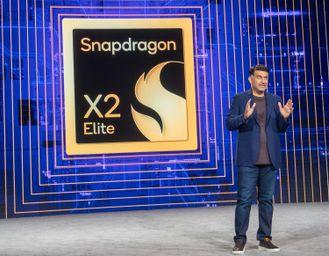 Snapdragon X2 Elite ufficiale. Una CPU a 5 GHz per far volare i PC Windows