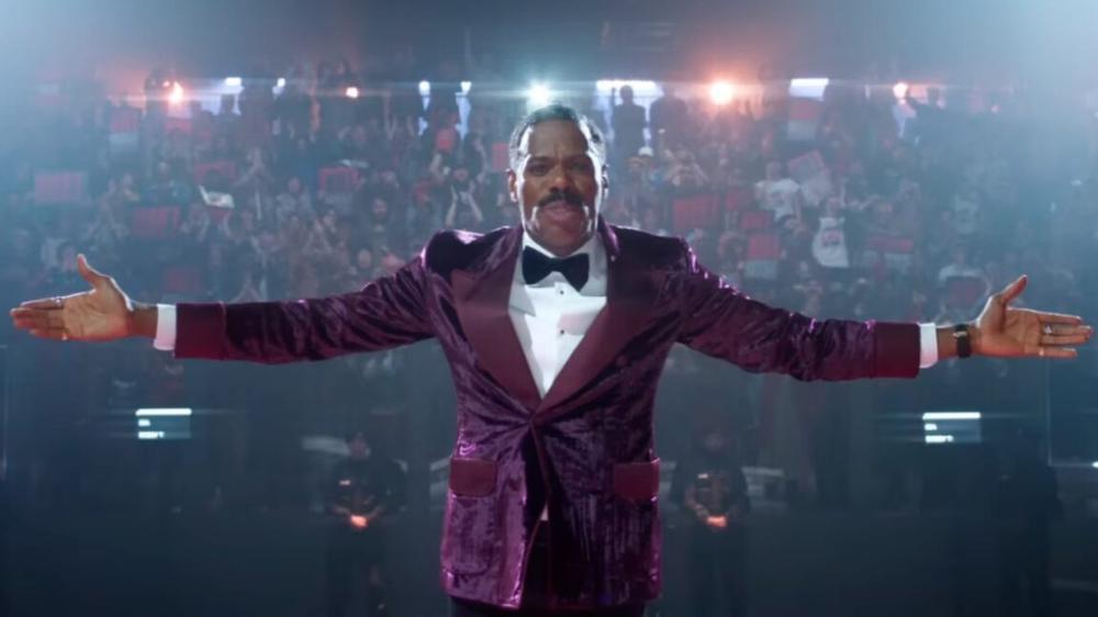 The Running Man’s final trailer amps up the high-octane action