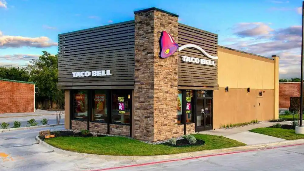 Taco Bell is going full send on Crispy Chicken with 3 new menu items