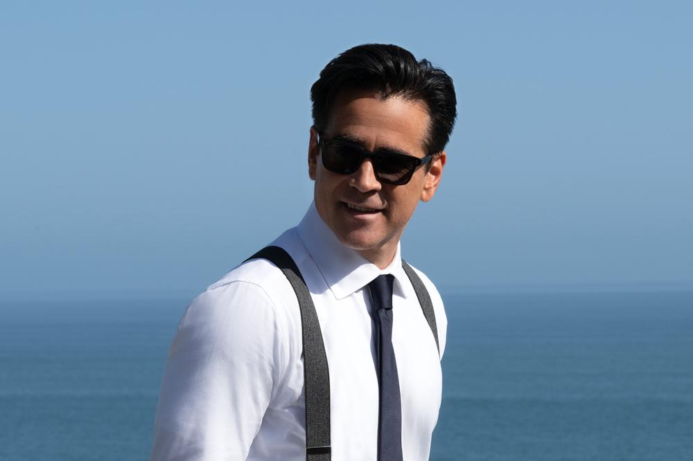 Apple’s sci-fi detective show Sugar is coming back in June