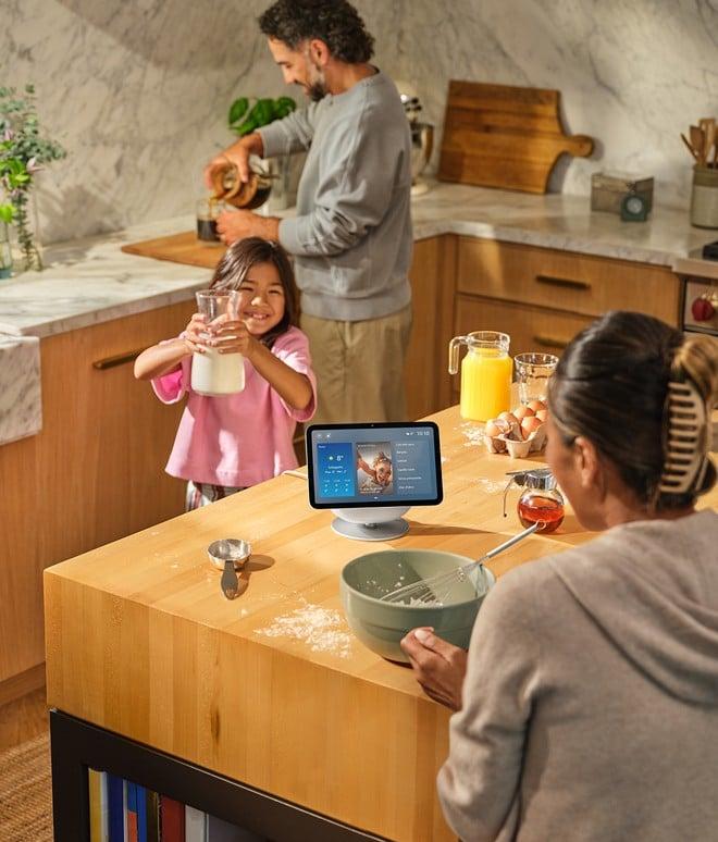 Amazon presenta i nuovi Echo Dot Max, Studio e Show: caratteristiche e prezzi
