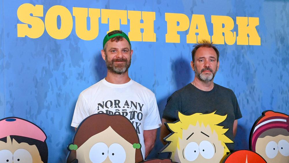 'No One Pulled the Episode, No One Censored Us, and You Know We'd Say So if True' — South Park Co-Creator Matt Stone Insists This Week's Delayed Episode Is 'Gonna Be Great'