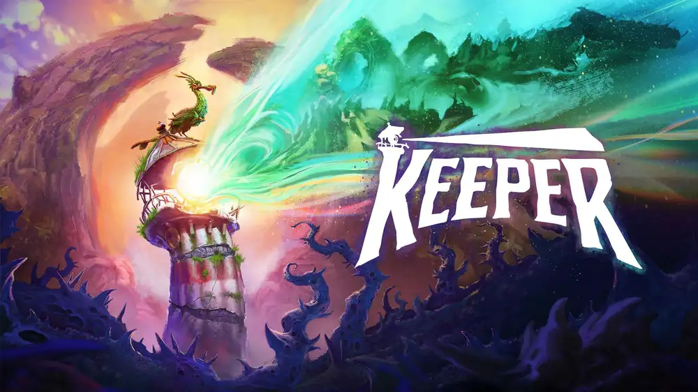 Keeper annunciato, in uscita il 17 ottobre su Xbox Series e PC