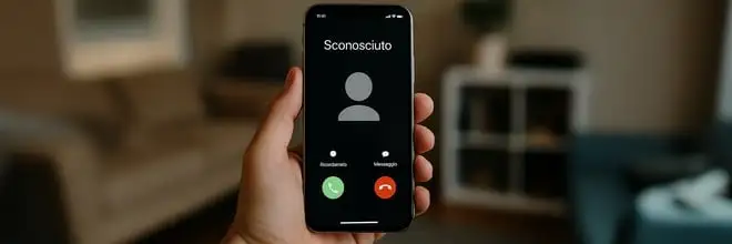 Stop alle telefonate truffa con numeri falsi: Agcom approva nuove regole anti-spoofing