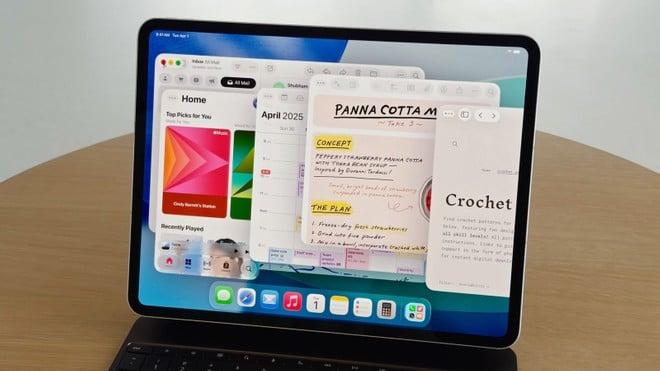 iPadOS 26, 5 novità che annullano le differenze tra iPad e Mac