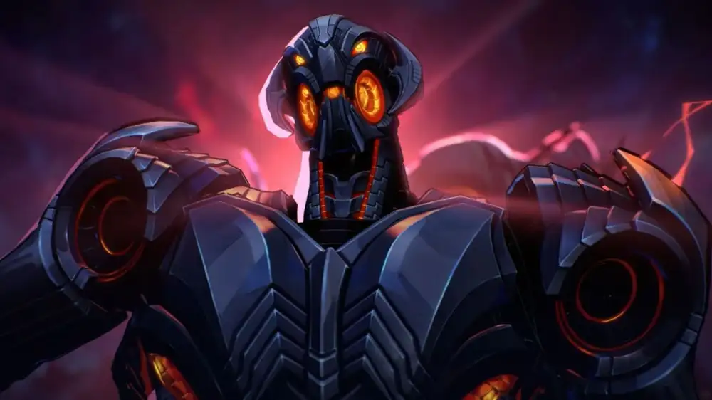 Marvel Rivals Ultron guide: Abilities, ultimate, tips, more