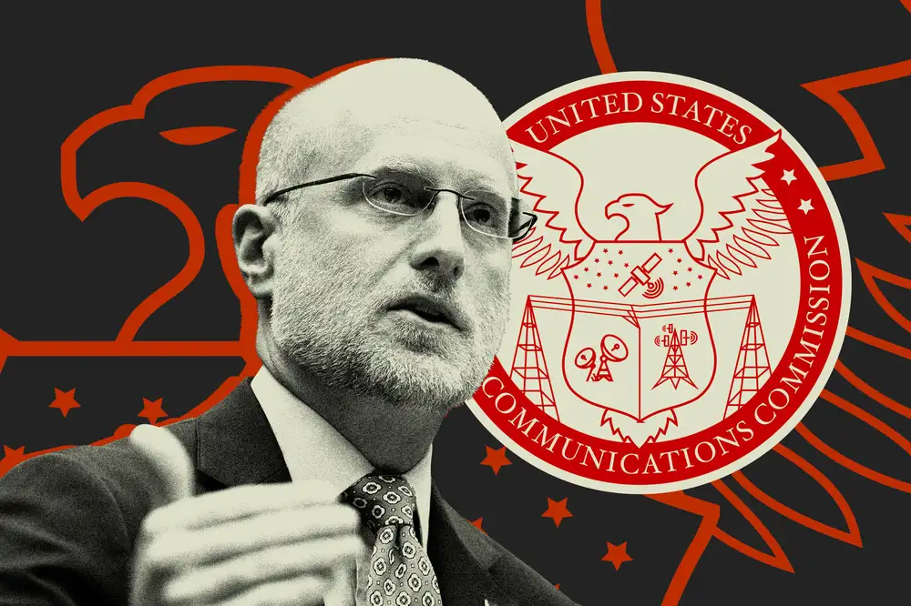 FCC investigation looms over EchoStar’s missed interest payments and a new satellite
