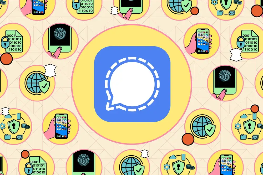How to maximize your privacy using Signal calls and chat