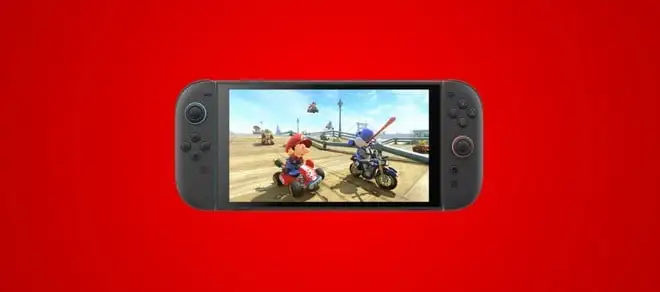 Nintendo Switch 2 è disponibile da oggi: tanti giochi si aggiornano per supportarla