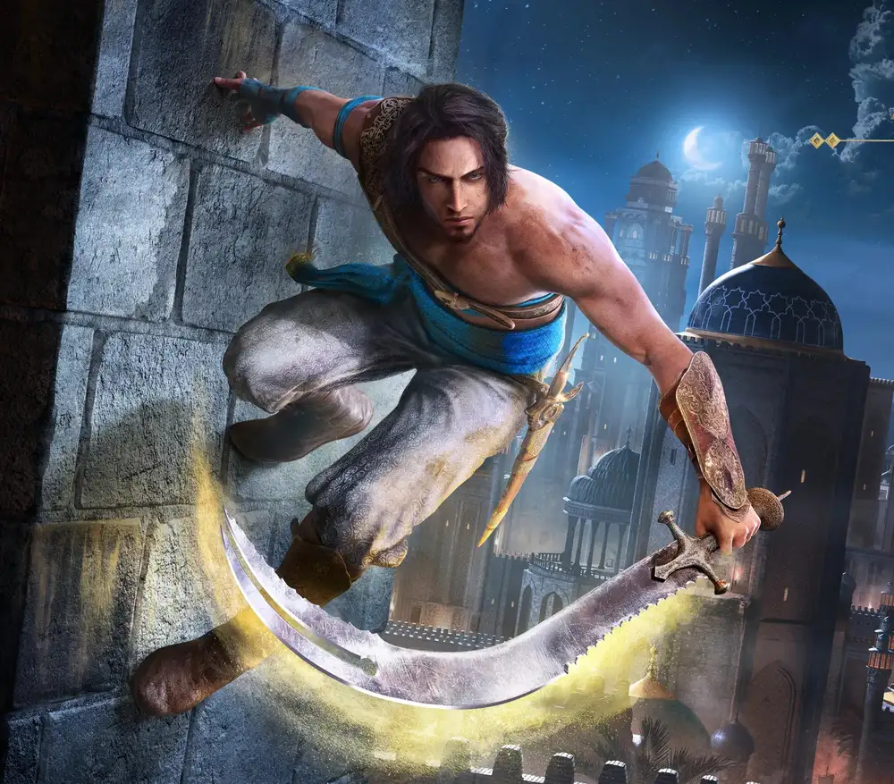 Ubisoft says its Prince of Persia remake will finally arrive by early 2026