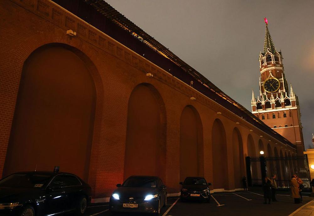 In the middle of war, Ukraine's top university reimagines Russian Studies