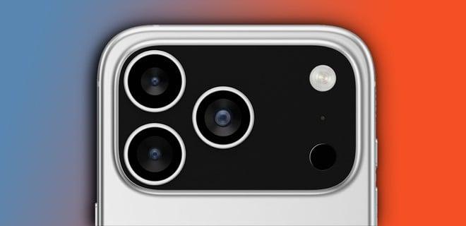 Apple lavora a super sensori foto per iPhone: sensibili come le pupille umane