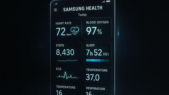Samsung compra Xealth: Galaxy Watch e Ring comunicheranno con gli ospedali