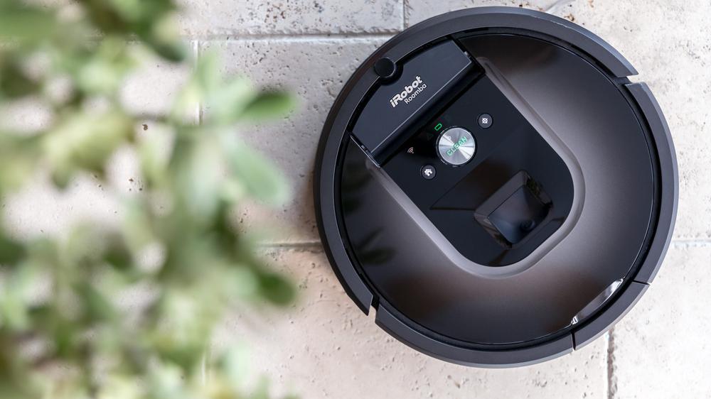 Roomba maker iRobot swept into bankruptcy