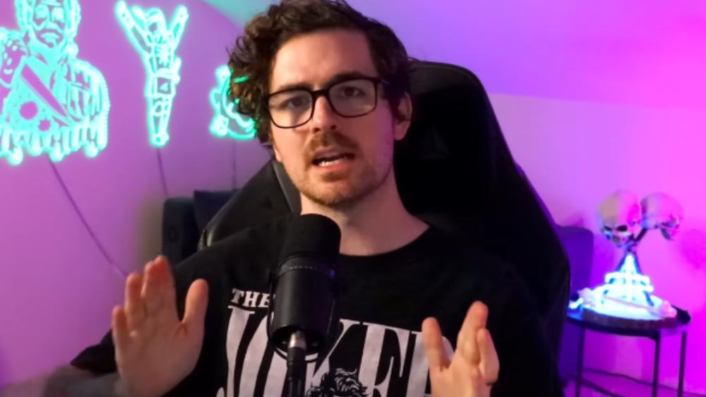 YouTube AI restricts streamer’s video after mistaking a laugh for “graphic content”