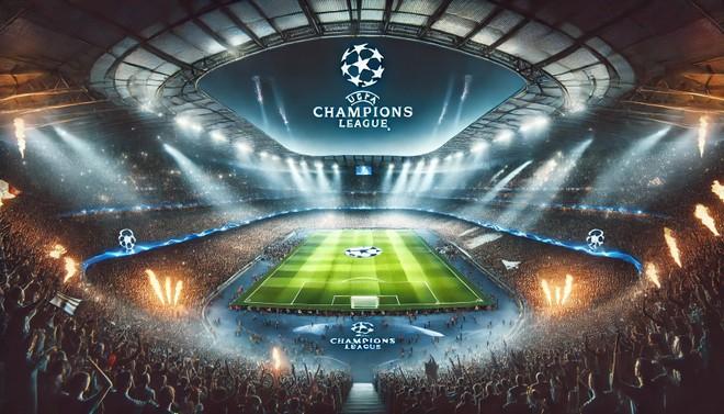 Champions League, Fenerbahce-Benfica: la notte di Mourinho su Prime Video